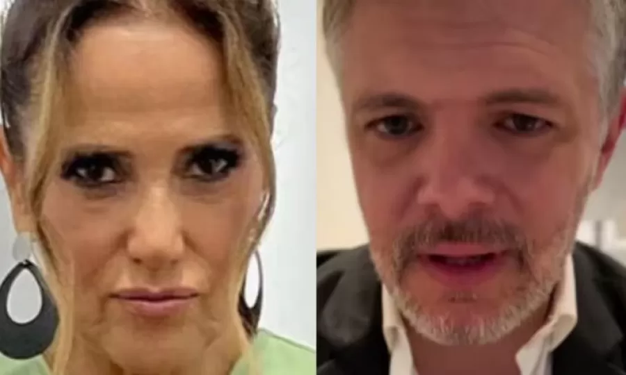 Mar&iacute;a Fernanda Callej&oacute;n habl&oacute; tras la condena a su expareja Ricky Diotto por violencia de g&eacute;nero