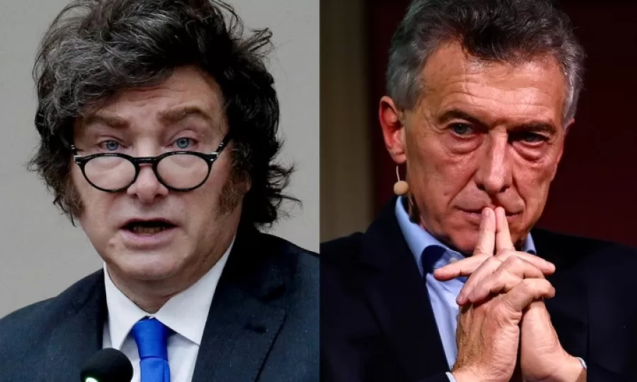 Macri criticó la reunión con Milei, lamentó la salida de Francos y apuntó a Adorni: "No tiene experiencia"