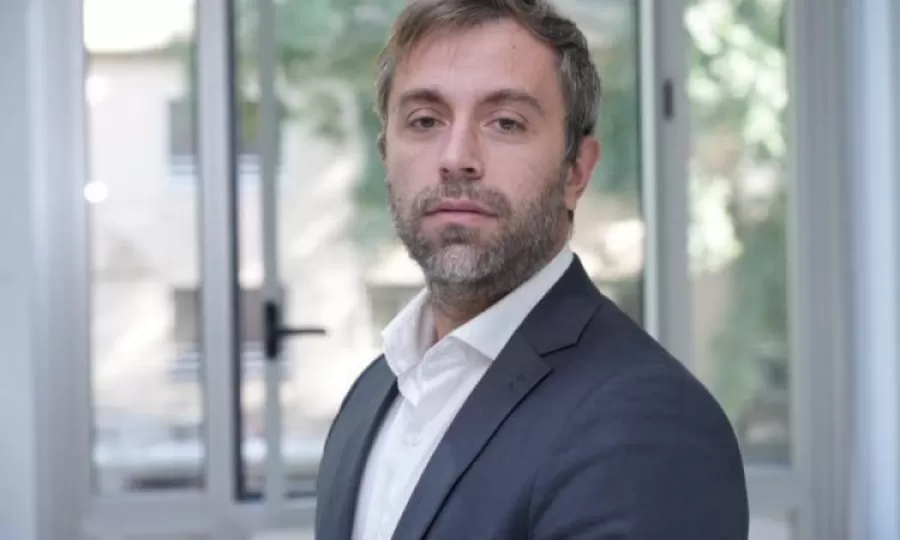 Un funcionario de Milei le quit&oacute; importancia a la crisis econ&oacute;mica: &ldquo;No creo que la gente est&eacute; peor&rdquo;