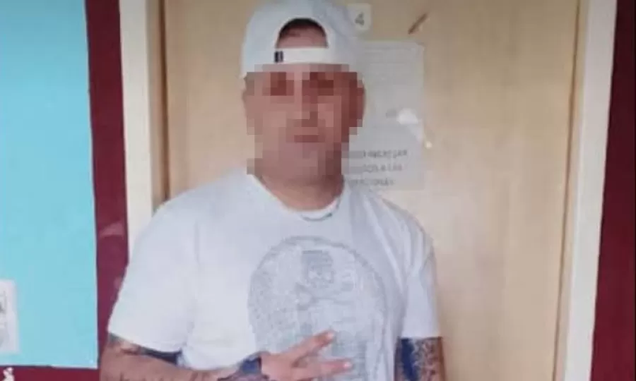 Detuvieron al conductor que atropelló en contramano y mató a una pareja en Monte Grande