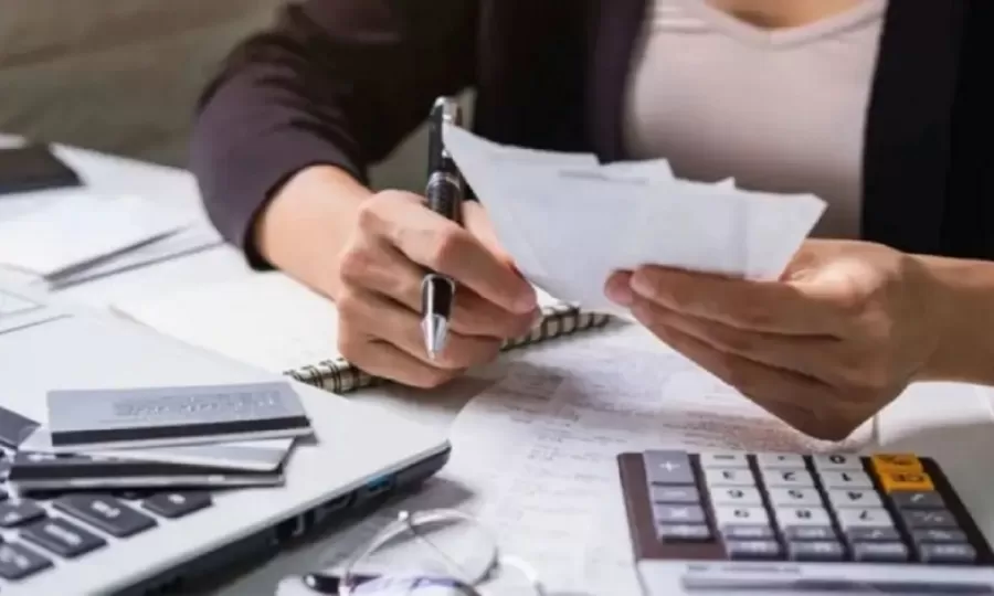 Hay r&eacute;cord de morosidad y fuerte deterioro del cr&eacute;dito privado