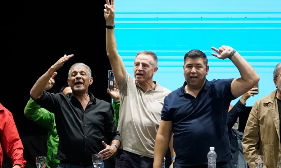 La CGT se baja del Consejo de Mayo y prepara un plan de acción contra la reforma laboral