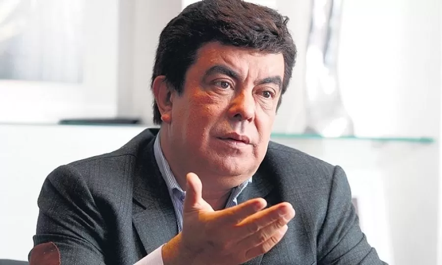 Espinoza: "Condenamos el accionar militar de Estados Unidos en Venezuela"