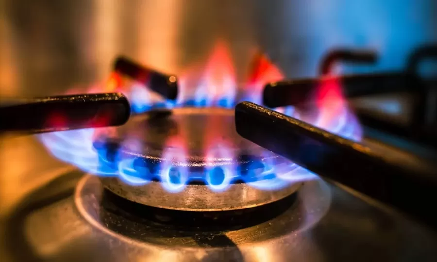 El Gobierno estableci&oacute; que las tarifas de gas aumentar&aacute;n 5,6% en mayo