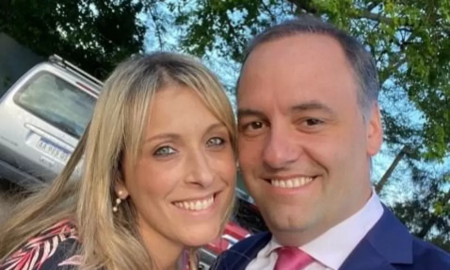 El fiscal pidi&oacute; levantar el secreto bancario de Adorni en la causa por presunto enriquecimiento il&iacute;cito