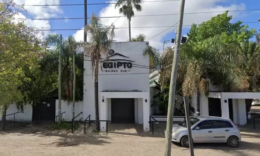 Asesinaron a un joven de un piedrazo en la cabeza durante una pelea a la salida de un boliche