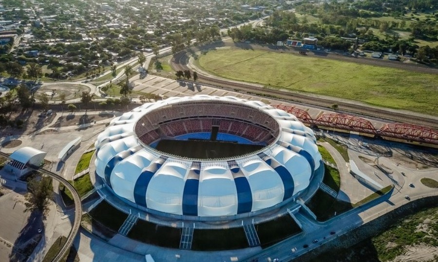 El partido inaugural del torneo se jugará el sábado 20 de mayo en el estadio el Madre de Ciudades de Santiago del Estero