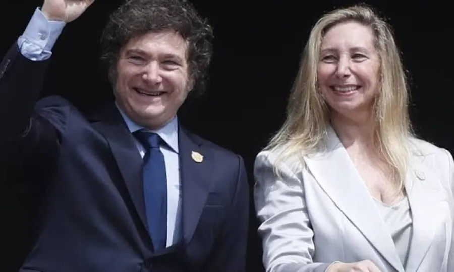 Una fiscal&iacute;a apel&oacute; el sobreseimiento de los hermanos Milei por la Causa $LIBRA y pidi&oacute; reabrir la investigaci&oacute;n