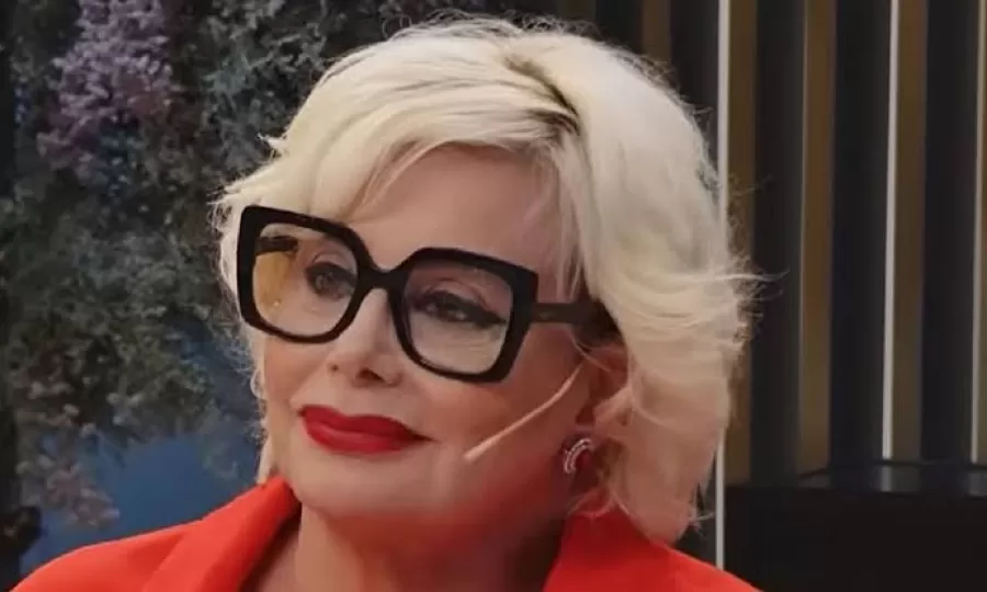 Carmen Barieri opin&oacute; sobre la biopic de Moria Cas&aacute;n y habl&oacute; sin filtros de su relaci&oacute;n con la diva
