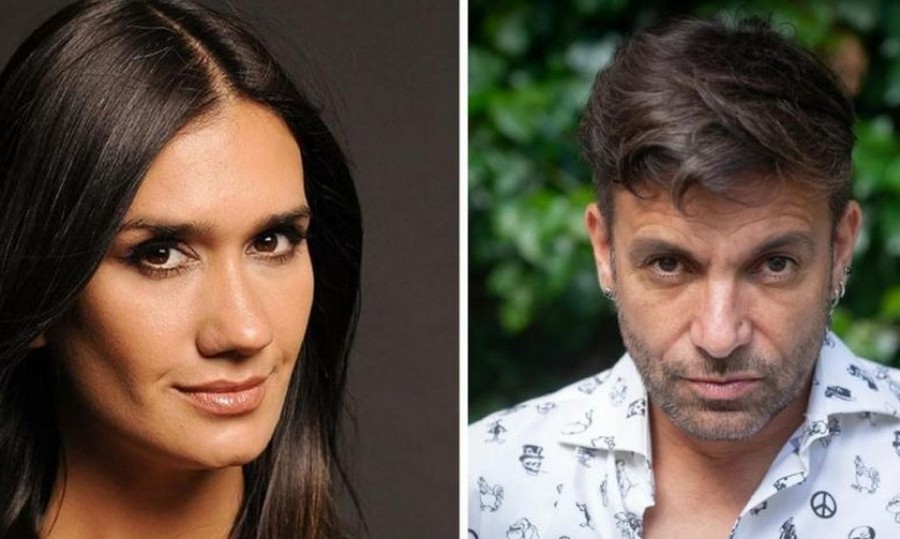 La actriz habló sobre su relación sentimental con el artista y se refirió a la ruptura de la pareja luego de cuatro años.