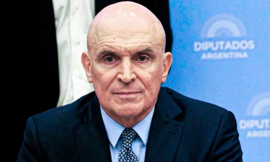 Jos&eacute; Luis Espert apel&oacute; su procesamiento por lavado y denunci&oacute; una persecuci&oacute;n pol&iacute;tica