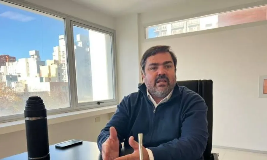 La UCR bonaerense pone en marcha su armado para 2027