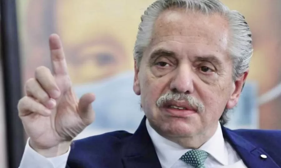 La causa por violencia de g&eacute;nero contra Alberto Fern&aacute;ndez qued&oacute; a un paso del juicio oral