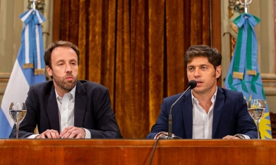 La provincia de Buenos Aires llegó a un pacto con acreedores y dio por terminados los juicios externos.