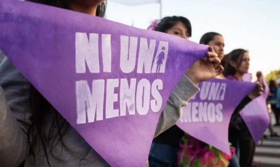 En total fueron 67 femicidios y 2 transfemicidios y travesticidios en la provincia de Buenos Aires, menos que los 83 que se registraron en el 2021.