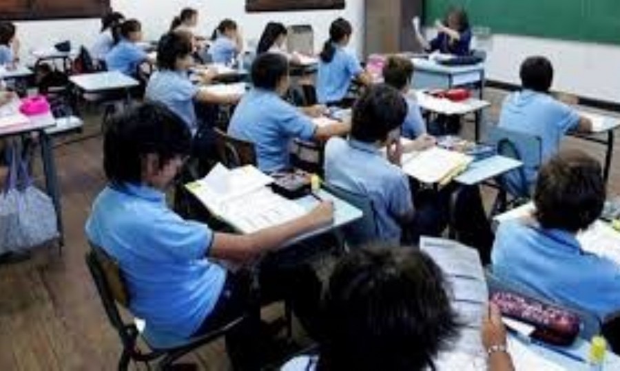 Aumentan 3% las cuotas de colegios privados bonaerenses con subsidio