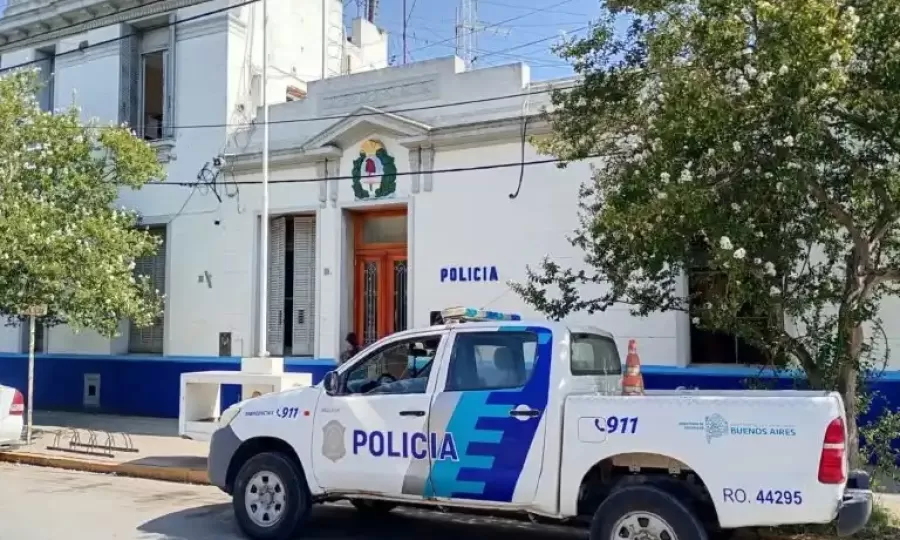 Una mujer muri&oacute; ahogada en un complejo tur&iacute;stico