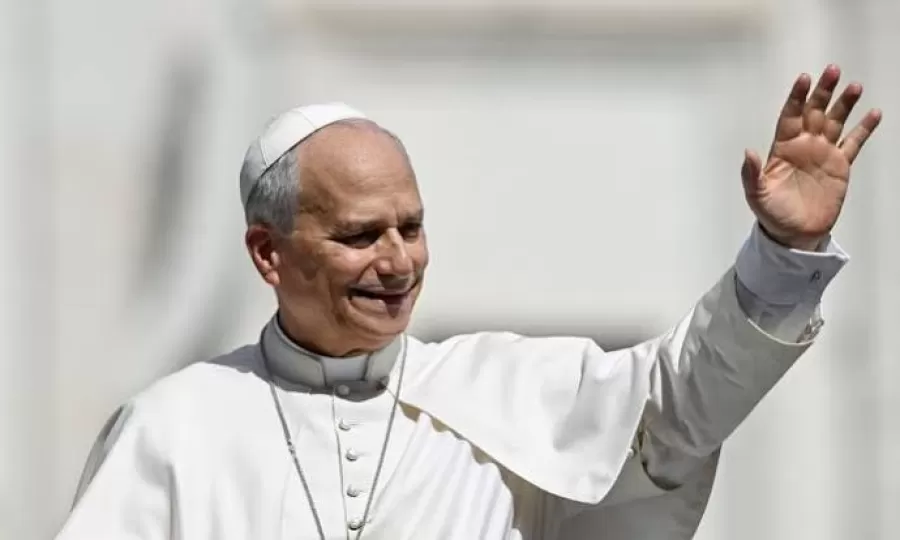 El Papa no necesitar&aacute; ning&uacute;n tratamiento adicional y Argentina se prepara para recibirlo