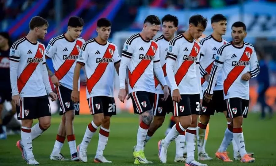 Tras el terremoto en Colombia, se posterg&oacute; el partido de River ante Independiente Santa Fe por la Copa Sudamericana