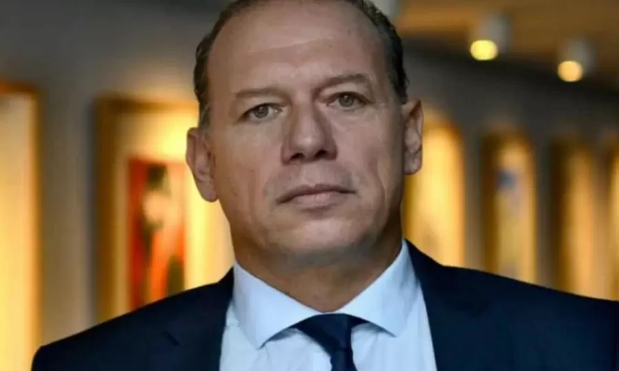 Berni asegur&oacute; que la baja de imputabilidad &ldquo;no resuelve nada&rdquo;