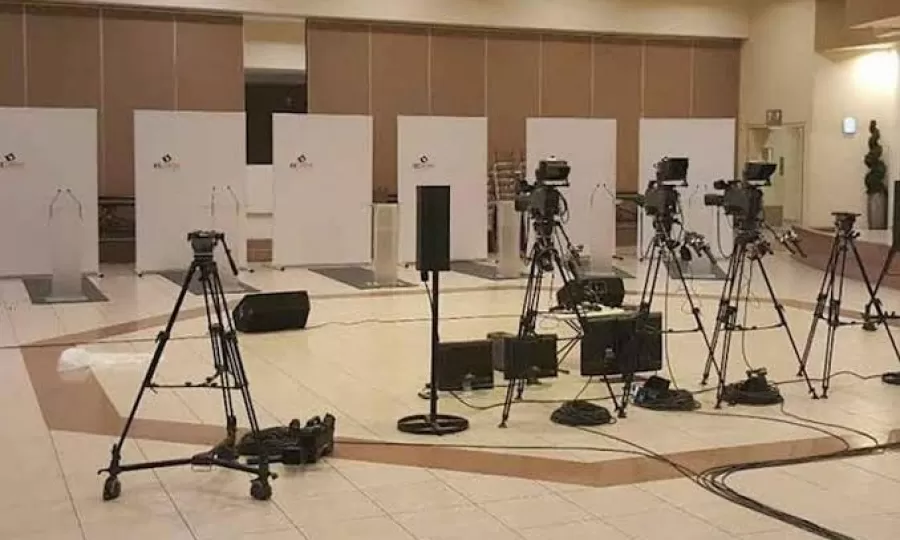 Insisten con la idea de realizar debates obligatorios de los candidatos a gobernador