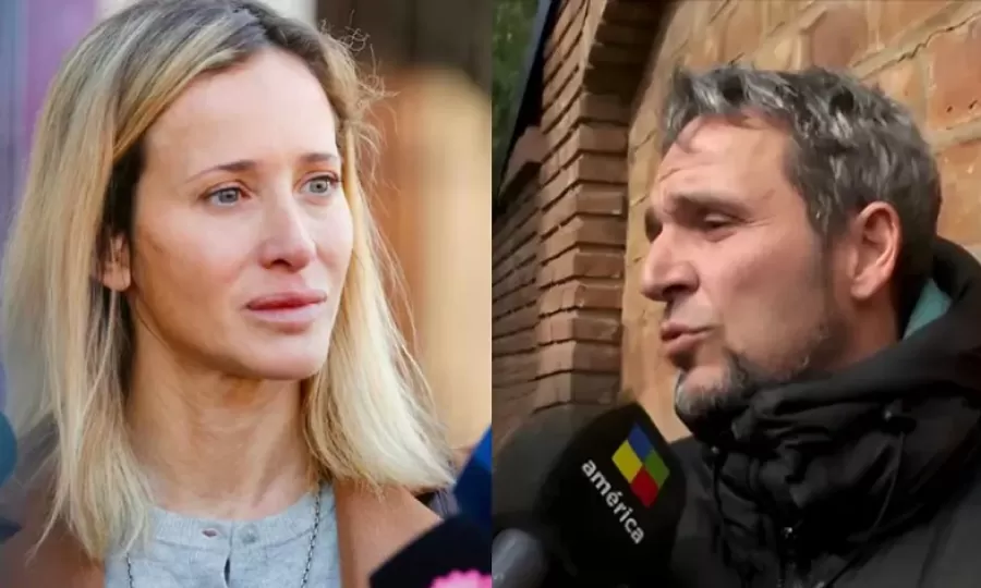 El exmarido de Julieta Prandi volvi&oacute; a pedir la nulidad del juicio en el que fue condenado por violaci&oacute;n
