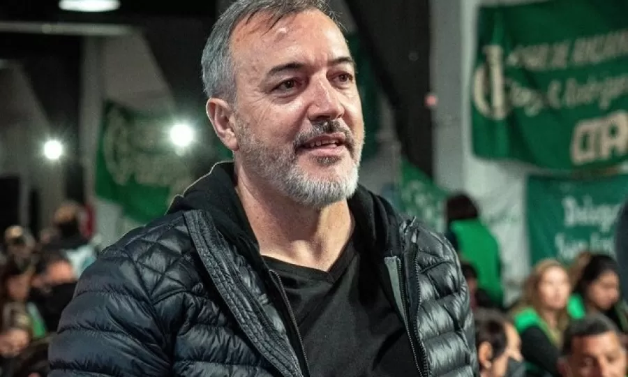 ATE advierte a los gobernadores que &ldquo;crecer&aacute; el conflicto social&rdquo; si avanza la reforma laboral