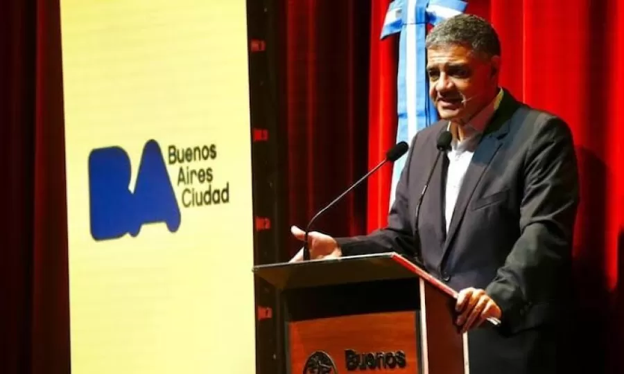 Jorge Macri anunci&oacute; c&aacute;rcel para trapitos y multas r&eacute;cord por alcoholemia