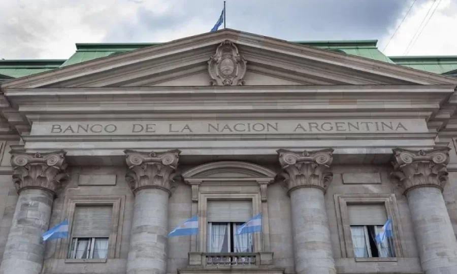 Pidieron investigar a funcionarios y legisladores de LLA que recibieron cr&eacute;ditos del Banco Naci&oacute;n