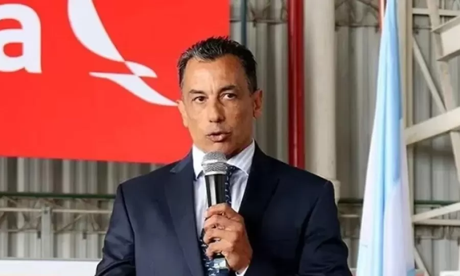 Escándalo ANDIS: qué pasó con el celular de Mastropietro