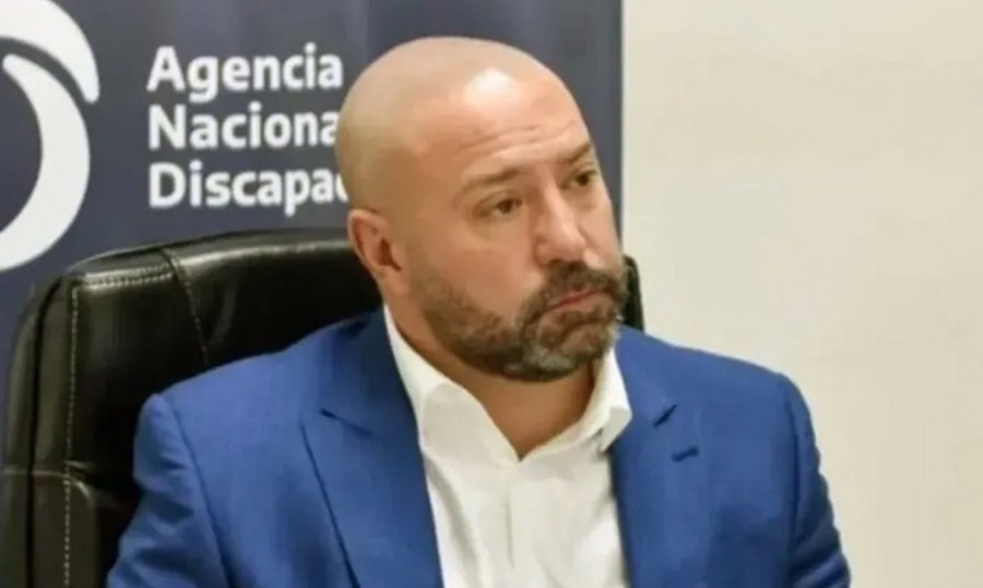 El extitular del organismo es investigado por los audios en los que habla de presuntas coimas a droguerías proveedoras del Estado.