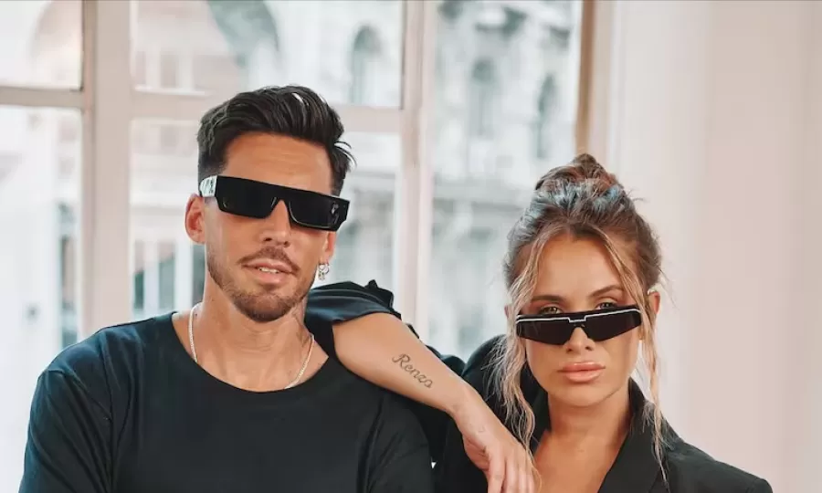 Embarazada de 8 meses, Cami Homs cont&oacute; cu&aacute;ntas veces por semana tiene sexo