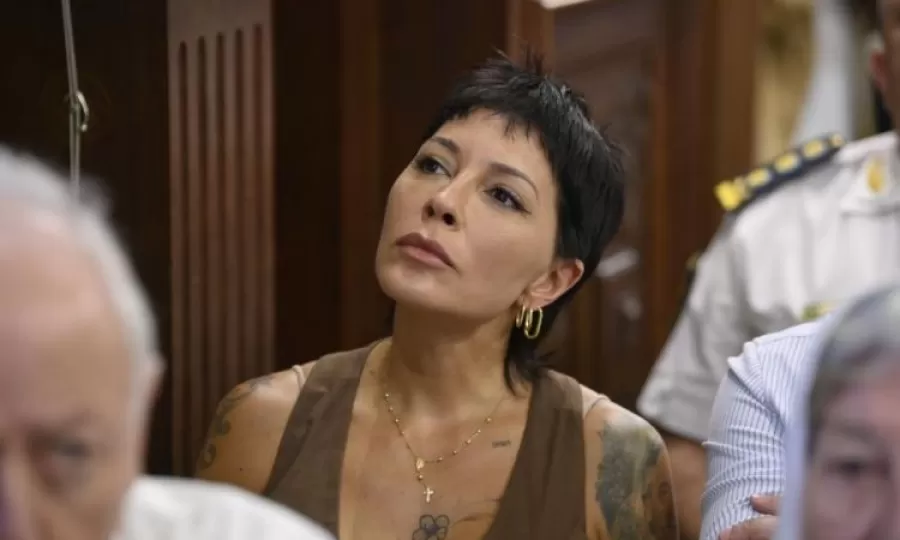Mayra Mendoza le pidió a Santilli “ser responsable” y advirtió por la deuda con la Provincia
