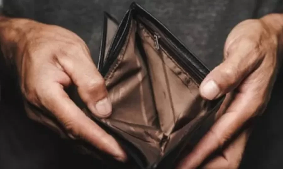 La econom&iacute;a sigue desvelando a los argentinos: crecen la incertidumbre y el miedo al futuro