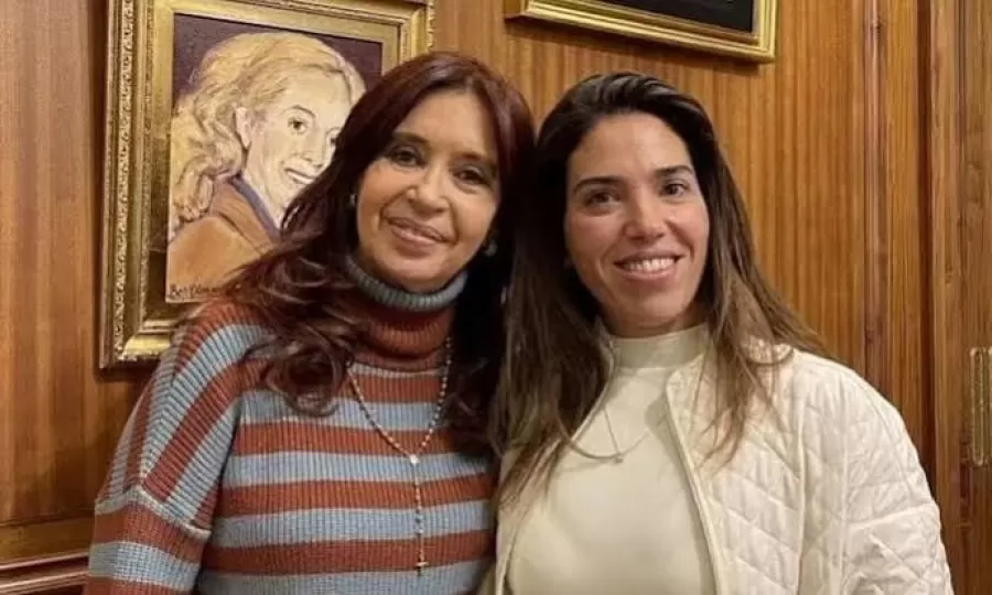 La Justicia confirm&oacute; que la vecina de Cristina trabajaba para la UOM y analiza si su sueldo se corresponde con su patrimonio
