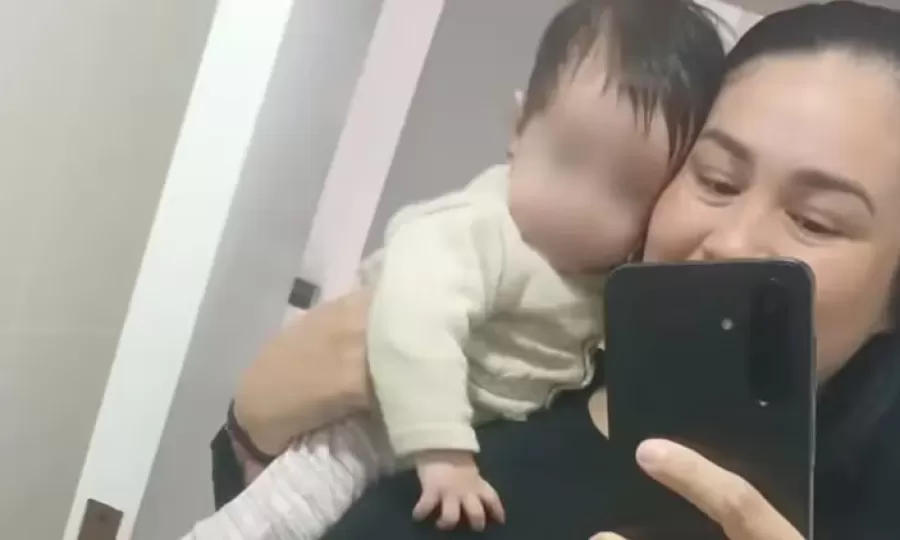 Una polic&iacute;a mat&oacute; a su beba y se quit&oacute; la vida con su arma reglamentaria