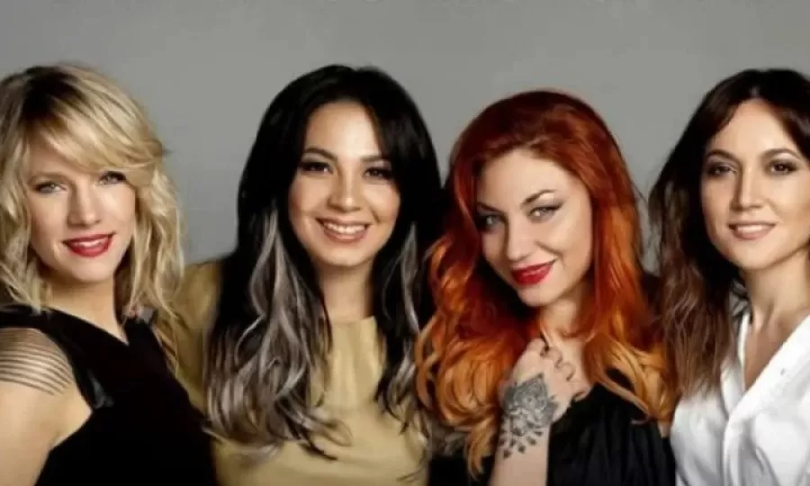 Lissa rompió el silencio sobre los rumores de su salida de la banda y desconcertó a los fans