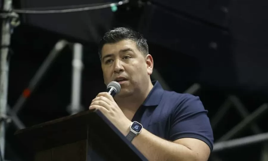 La CGT apunt&oacute; contra Milei por su viaje a Israel