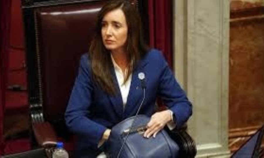 Victoria Villarruel pone en marcha un mecanismo de control del presentismo para detectar "ñoquis" en el Senado.