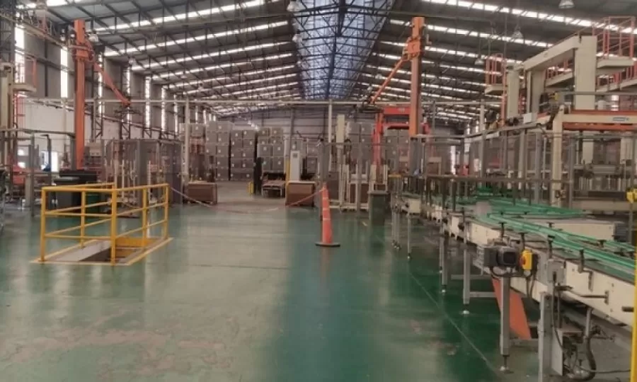 En la provincia cay&oacute; el comercio y la industria perdi&oacute; 45 mil empleos en tres a&ntilde;os