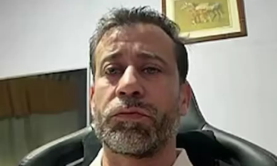 El juez del triple crimen de Florencio Varela sufri&oacute; dos robos en un mes y denunci&oacute; &ldquo;una venganza narco&rdquo;