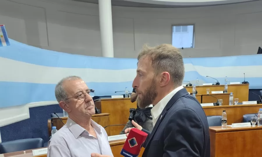 Se dio inicio a las Sesiones Ordinarias en el Concejo Deliberante