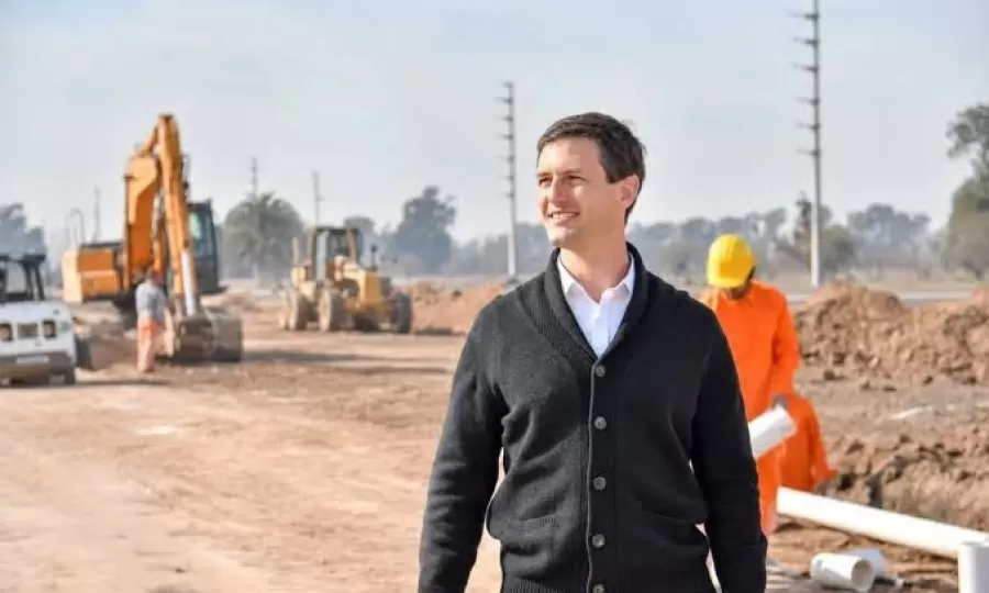 La UNLP destac&oacute; a San Vicente entre los municipios con mayor crecimiento sostenido de la provincia de Buenos Aires