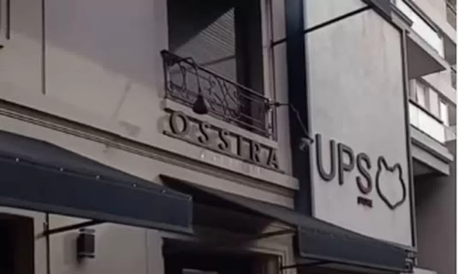 Cierra un local de 36 a&ntilde;os por el ingreso masivo de ropa china
