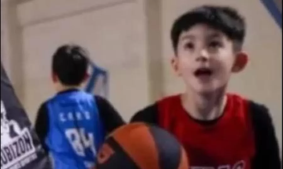 Murió el niño que había sufrido un accidente en el Club Argentino