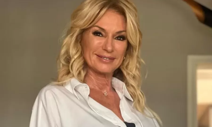 Yanina Latorre reveló la exorbitante cifra que gasta cada vez que va a Miami y revolucionó LAM