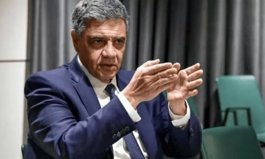 Jorge Macri adelant&oacute; que pedir&aacute; el juicio pol&iacute;tico para la jueza que declar&oacute; inconstitucional la baja de la edad de imputabilidad