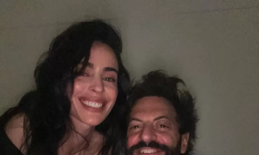 Priscila Crivocapich blanque&oacute; qu&eacute; pasa con el Rifle Varela tras los rumores de romance