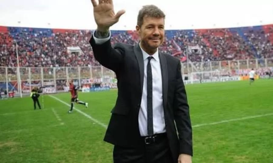 Marcelo Tinelli habl&oacute; de la crisis de San Lorenzo, les pidi&oacute; perd&oacute;n a los hinchas y reclam&oacute; unidad en el club