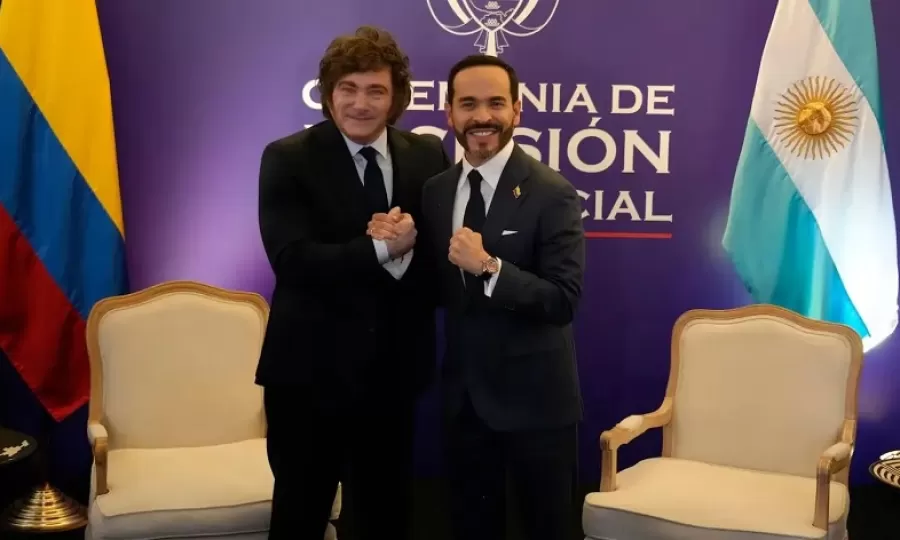 El Gobierno se contact&oacute; con las autoridades de Colombia para enviar ayuda humanitaria tras el terremoto